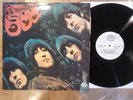 Beatles-Rubber Soul-NM/NM Russian Press Pop Psych Rock