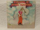 In Hearing Of Atomic Rooster UK Vinyl Record PEG 1