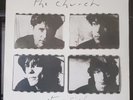 The Church - Starfish - 1988 LP record + insert sleeve