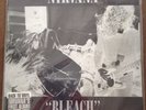 Nirvana - Bleach White Vinyl LP 2002 UK Sub Pop 13 track Version Never Played