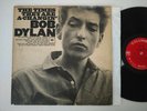 BOB DYLAN LP THE TIMES THEY ARE A-CHANGIN' 1964 COLUMBIA CL 2105 MONO 1ST PRESS