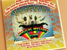 THE BEATLES MAGICAL MYSTERY TOUR US ORIG'67 CAPITOL MONO FIRST PRESS IMPORT EMI