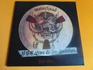 LP   MOTÖRHEAD  -  BBC LIVE & IN-SESSION  (2 LP) (2008 UK-PRESS)  MINT