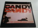 Jesus and Mary Chain VINYL LP- Psychocandy 1985 Blanco y Negro Records