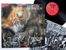 PROTECTOR - GOLEM LP 1.PRESS - ATOM H 1988