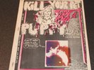 KILL-YOUR-PET-PUPPY #2 Mega-Rare-Original 1980 -UK-Anarcho-Punk fanzine Crass