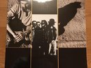 U2 THE JOSHUA TREE SINGLES: REMASTERED & LIVE 2017 (4 VINILI)