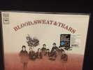 Blood Sweat and Tears