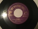 Elvis Presley 45 rpm ( Too Much / Playing for Keeps ). HMV 45 - JO. 466