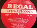 T Rex Marc Bolan LP My People were fair UK Regal Zonophone Mono 1st press