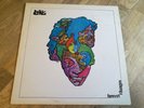 Love LP Forever changes UK Elektra Butterfly press ++++++++++++++++++++++++++++