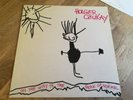 Holger Czukay Can LP On the way to the peak of normal UK EMI 1st press +++++++