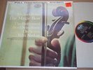 MICHAEL RABIN The Magic Bow (Felix Slatkin) - Capitol SP 8510