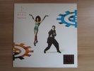 C & C Music Factory - Gonna Make You Sweat Korea Orig Vinyl LP 1991 INSERT