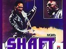 Isaac Hayes - Shaft [Music from the Soundtrack]