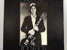 Rick Nelson & Stone Canyon Band GARDEN PARTY, Vintage Vinyl, Decca PROMO (1972)