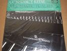 Constance Keene Plays A ROMANTIC TRADITION - Protone PR 148  SEALED