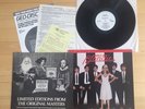 Blondie - Parallel Lines - Original Master Recording Vinyl