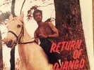 The Upsetters The Return of Django