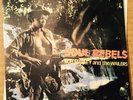 Bob Marley & The Wailers: Soul Rebels LP