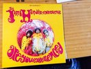 The Jimi Hendrix Experience: Are You Experienced? Vinyl LP