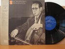 M.Rostropovich '' BACH '' Suite No.2/5 for Cello Solo MELODIYA Records.