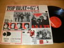 10/95 Top Beat 67/1 mit The Hollies,The Troggs,The Loot,Lord Knut usw...EX