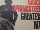 Bruce Springsteen - Greatest Hits 2 LP set vinyl record NEW sealed RARE OOP 1995