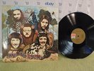 Stealers Wheel, A&M Records 86 505 IT, 1972 Pop Rock, Germany