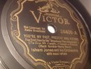 Victor 24409 ISHAM JONES ORCH 78 rpm