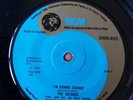 *NORTHERN SOUL 45* The Velours I'm gonna Change. UK MGM 1960's version. EX-