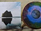Lights & Motion - Dear Avalanche *VINYL* with AUTOGRAPHED Print