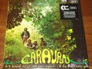 CARAVAN   IF I COULD DO IT   DECCA 180G REISSUE VINYL LP NEAR MINT 2013