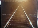 Chamberlain Five Year Diary 2 x LP 12