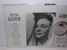 ASD 456 Rita Gorr Operatic Recital Paris Conservatoire Andre Cluytens C/G