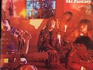TRAFFIC MR FANTASY 1970 PHILLIPS STEREO MEXICAN ED PSYCH ROCK POP 6343 004 EX LP