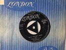 RARE CHUCK BERRY SINGLE ROCK AND ROLL MUSIC ON LONDON   LABEL