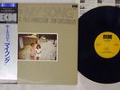KEITH JARRETT MY SONG ECM PAP-9101 Japan OBI VINYL LP