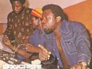 KING TUBBY/RILEY ALL STARS - CONCRETE JUNGLE DUB   VINYL LP NEW+