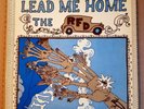 THE RFD-LEAD ME HOME (Vinyl, 1971) Orig Custom Archivist Acid Archives Folk Xian