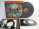 BOO RADLEYS everything's alright forever LP + 7