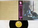 CAROLE KING TAPESTRY A&M AML-96 Japan OBI VINYL LP