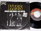 KISS vintage 7