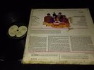 THE BEATLES-YELLOW SUBMARINE- RARE NICARAGUA LP- APPLE