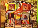 THE TEMPTATIONS PSYCHEDELIC SHACK VINYL TAMALA MOTOWN GERMAN PRESS EX CONDITION
