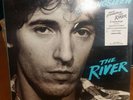 BRUCE SPRINGSTEEN - THE RIVER UK DBL LP VINYL MINT/UNPLAYED/1 PLAY?? +INNERS
