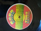 Bob Marley & The Wailers - Catch A Fire LP ILPS 9241, Tuff Gong, Jamaica 1973