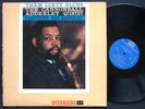 CANNONBALL ADDERLEY Them Dirty Blues LP RIVERSIDE RLP 12-322 MONO Bobby Timmons