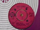 Jimmy Nicol & The Shubdubs - Night Train 1964 UK 45 PYE MOD THE BEATLES