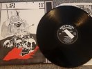 ISD LP Rock O Rama Rebelles Europeens ROR Oi Skinhead Vinyl Record